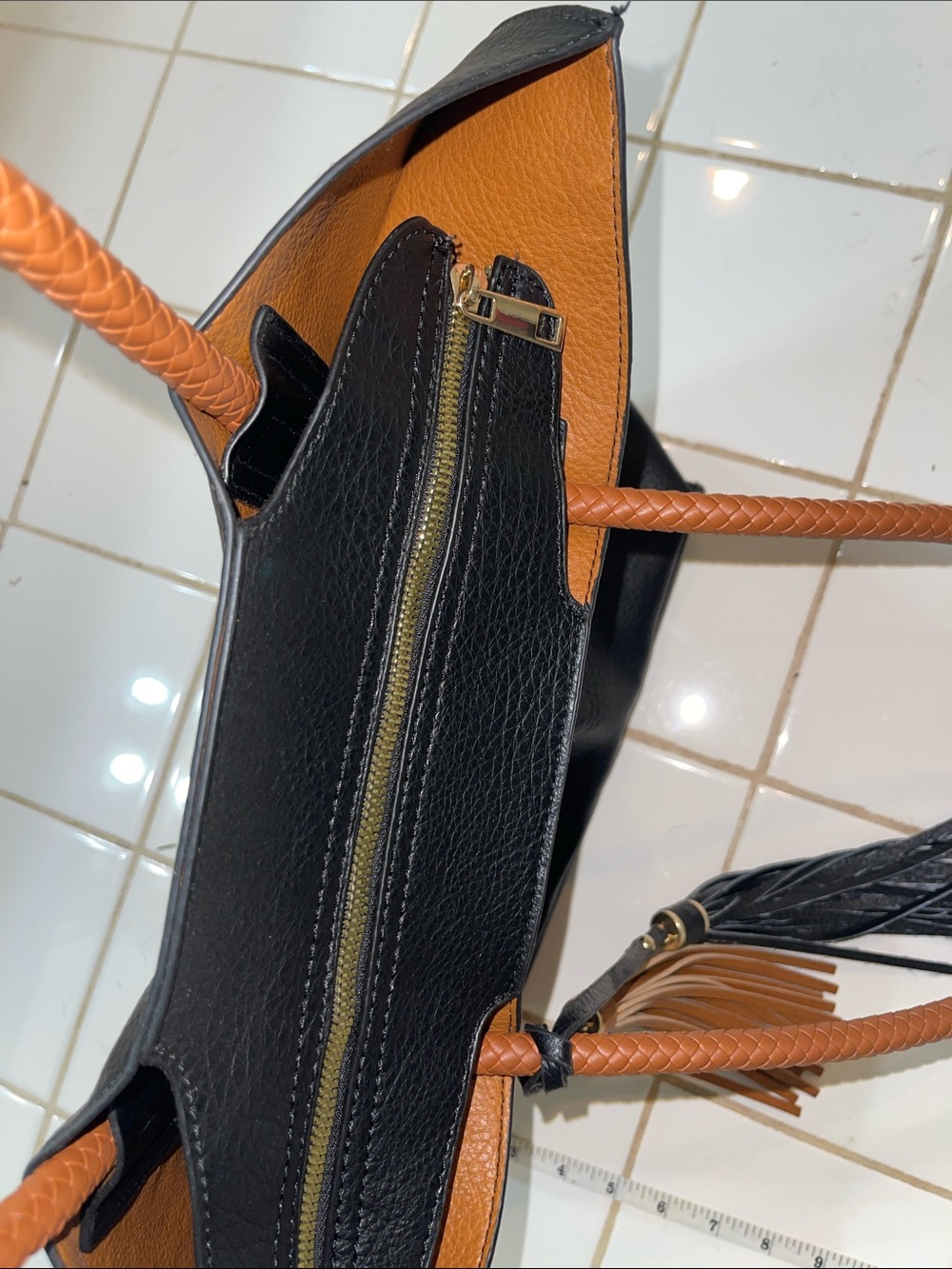 Large tote - Picture 5 of 5